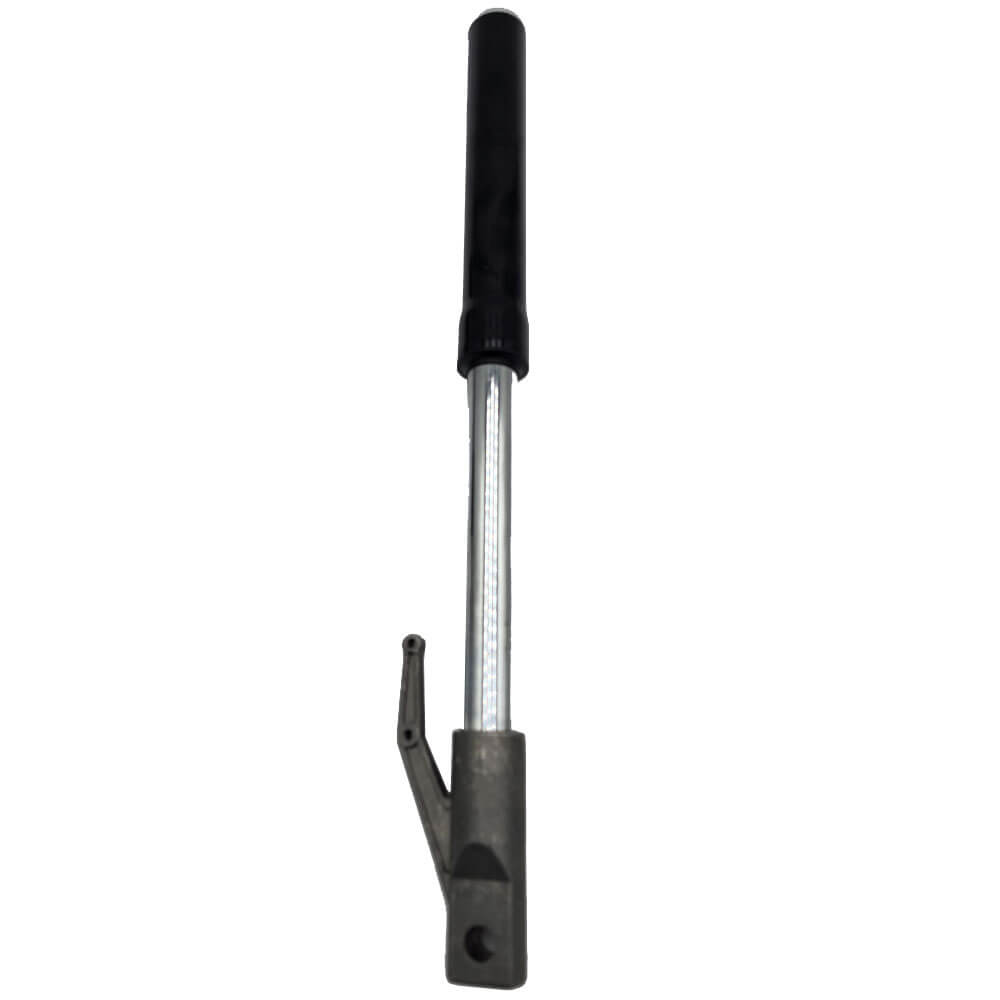 MotoTec Replacement FRONT FORK RIGHT for Warrior Gas Dirt Bike