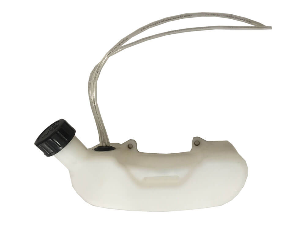 MotoTec Replacement FUEL TANK for Sandman 49cc Gas Go-Kart