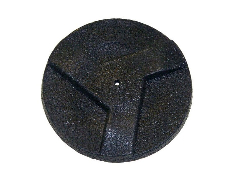 MotoTec Replacement GAS CAP for Gas Pocket Bikes