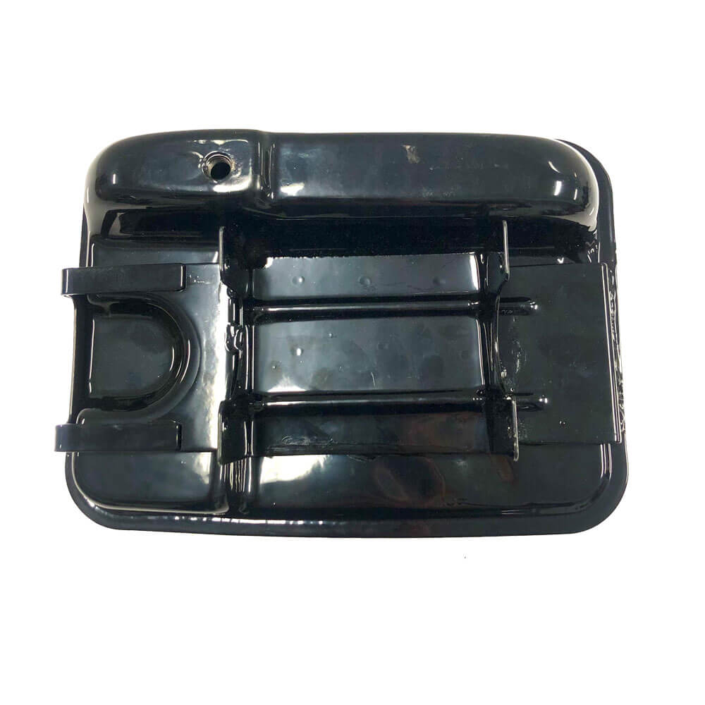 MotoTec Replacement GAS TANK for 105cc Gas Mini Bike