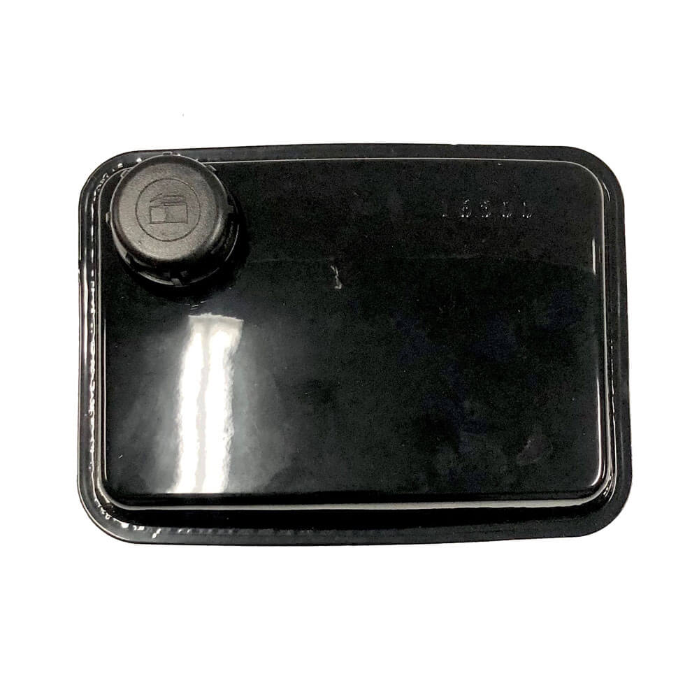 MotoTec Replacement GAS TANK for 105cc Gas Mini Bike