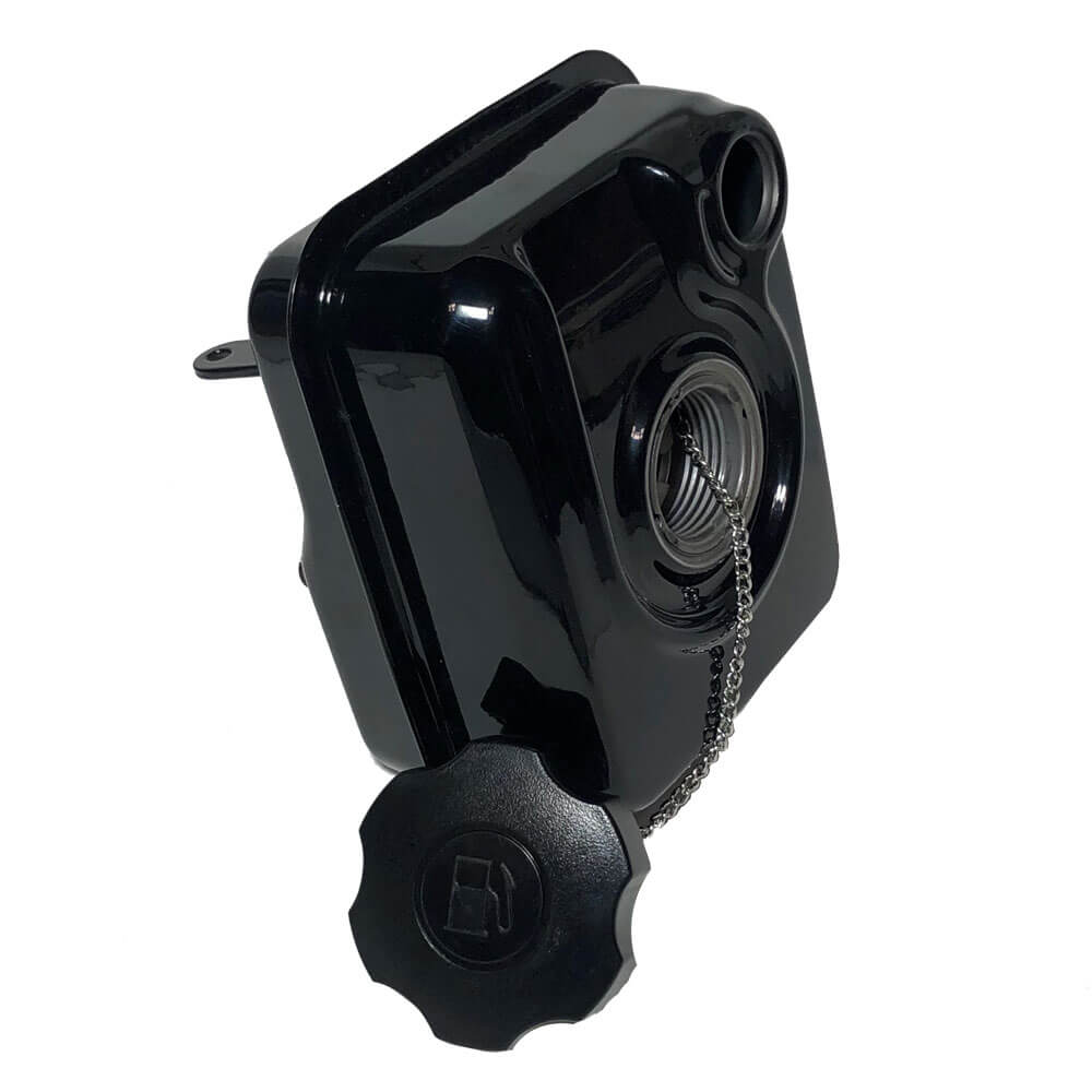 MotoTec Replacement GAS TANK for Mud Monster 98cc Gas Go-Kart