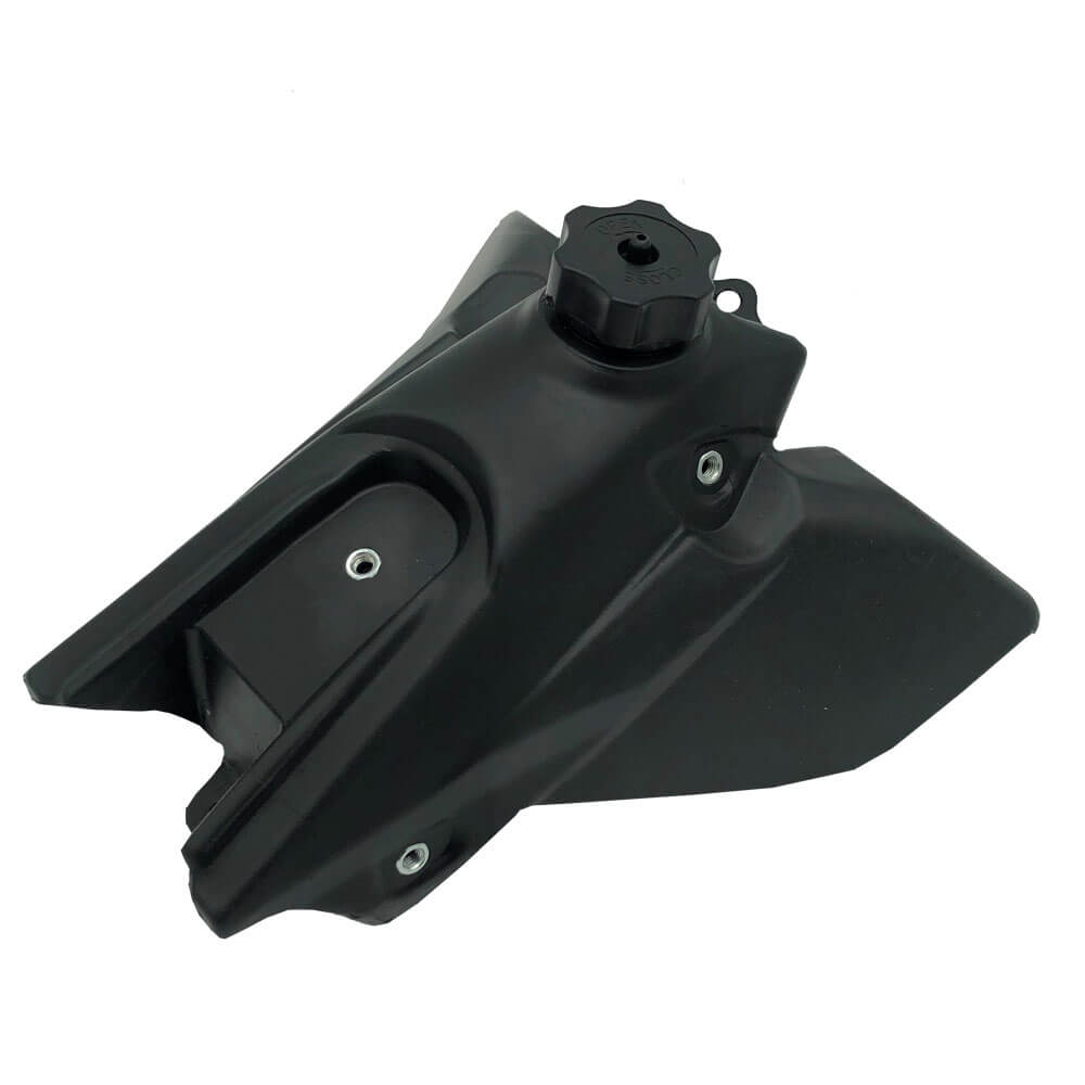 MotoTec Replacement GAS TANK for Thunder 50cc Gas Dirt Bike