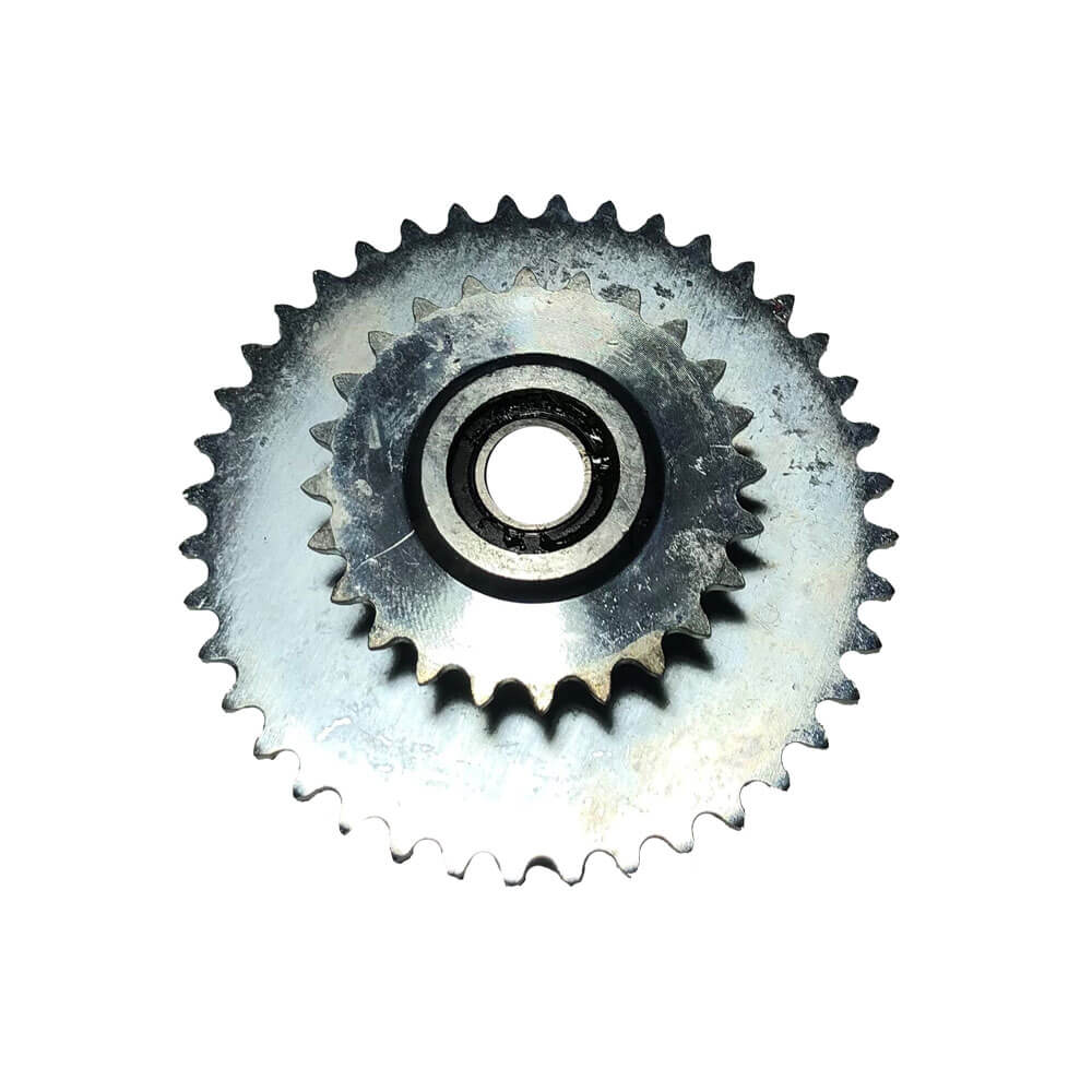 MotoTec Replacement GEAR REDUCTION SPROCKET for Mud Monster 98cc Gas Go-Kart