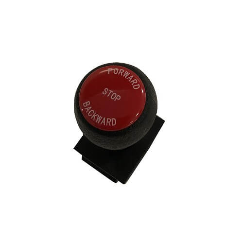 MotoTec Replacement GEAR SWITCH for Baja 24V Electric UTV