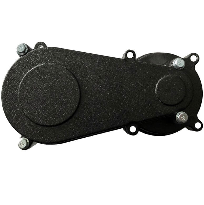 MotoTec Replacement GEARBOX for Gas Pocket Bikes
