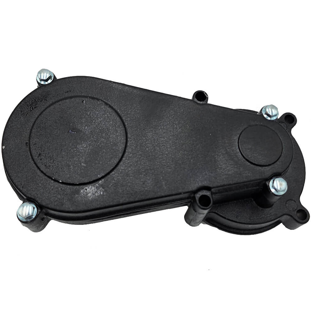 MotoTec Replacement GEARBOX for Warrior Gas Dirt Bike