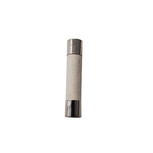 MotoTec Replacement GLASS FUSE 40 Amp for 700W 48V Folding Electric Trike
