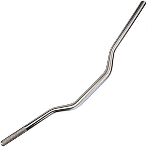 MotoTec Replacement HANDLEBARS for X4, X5 Gas Dirt Bikes