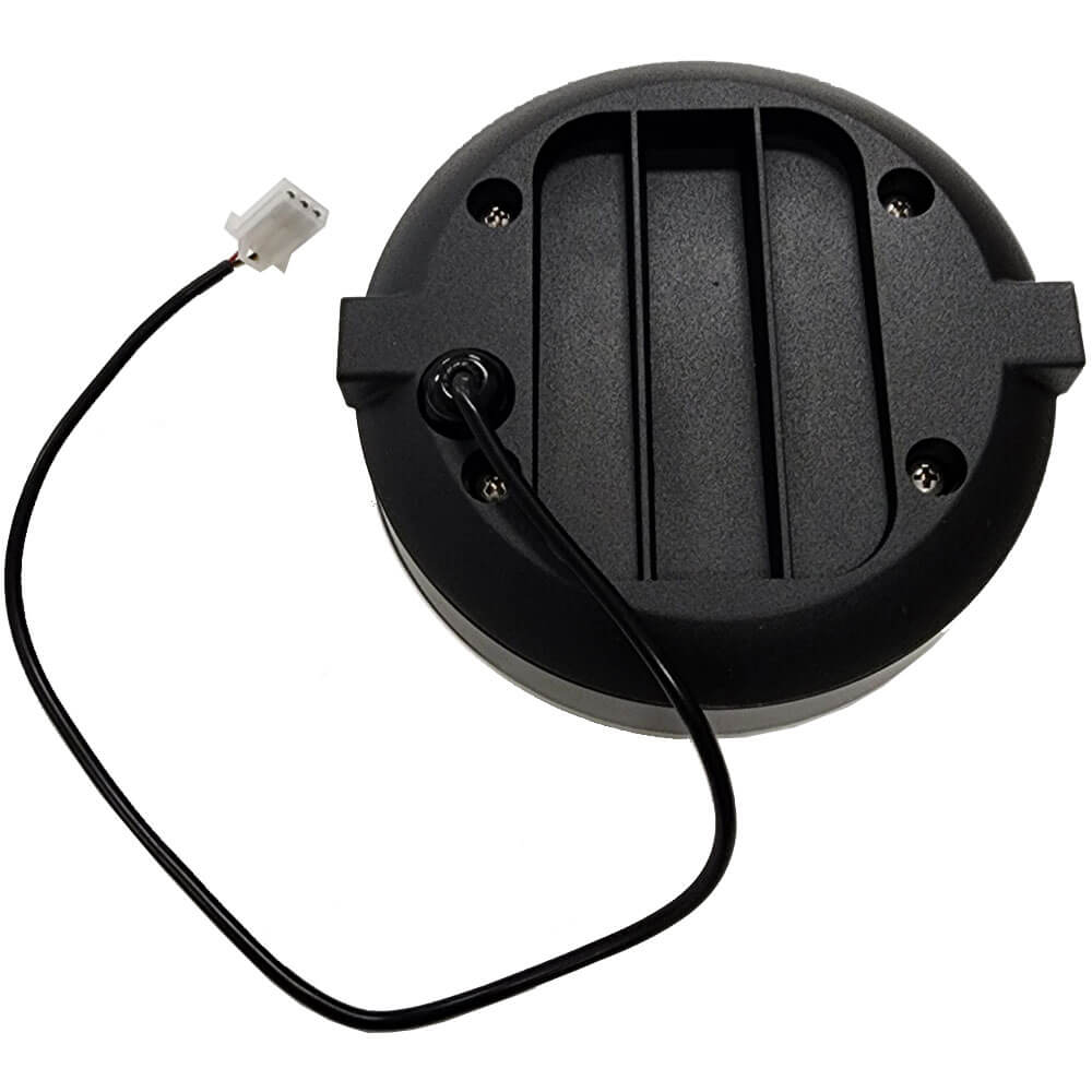 MotoTec Replacement HEAD LIGHT for 1000W 48V Electric Mini Bike