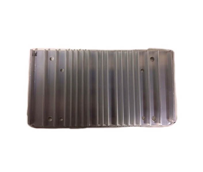 MotoTec Replacement HEAT SINK for 1600W Electric Skateboard