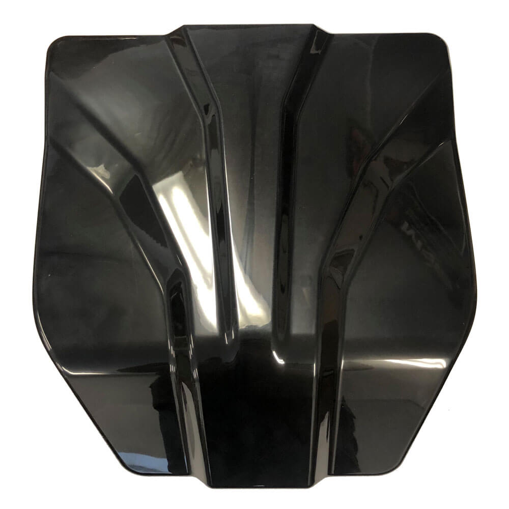 MotoTec Replacement HOOD for Mud Monster XL Go-Kart