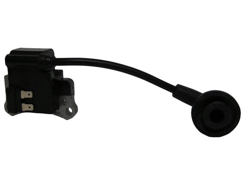 MotoTec Replacement IGNITION COIL 52mm for 33cc, 43cc, 49cc Chinese Engines