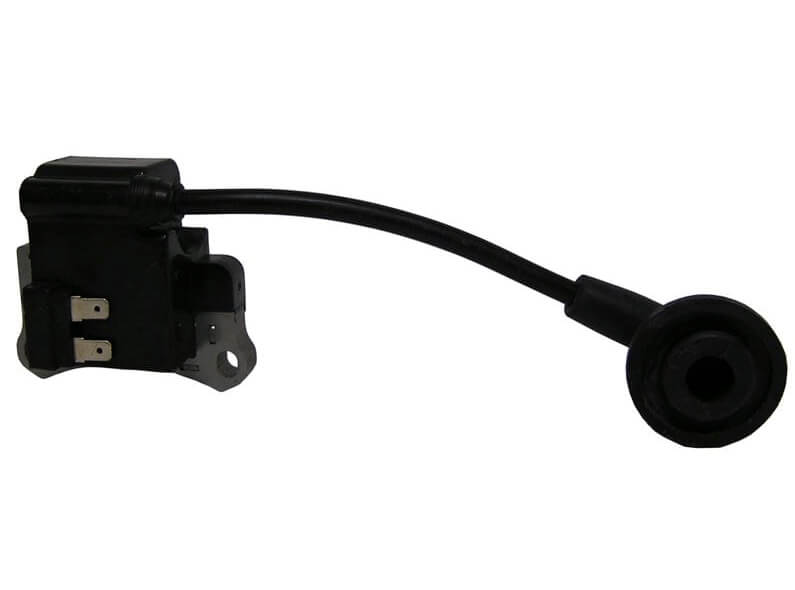 MotoTec Replacement IGNITION COIL 62mm for 33cc, 43cc, 49cc Chinese Engines