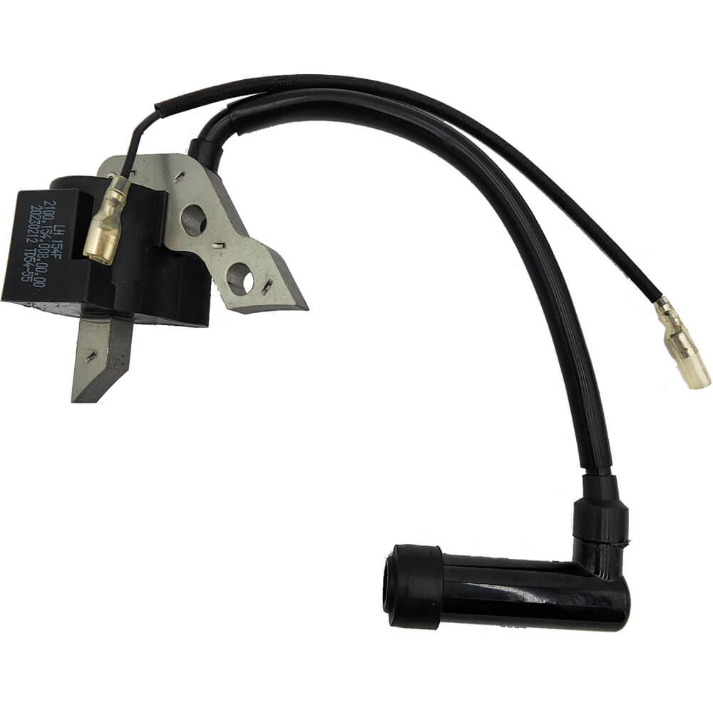 MotoTec Replacement IGNITION COIL for Mud Monster 98cc Gas Go-Kart