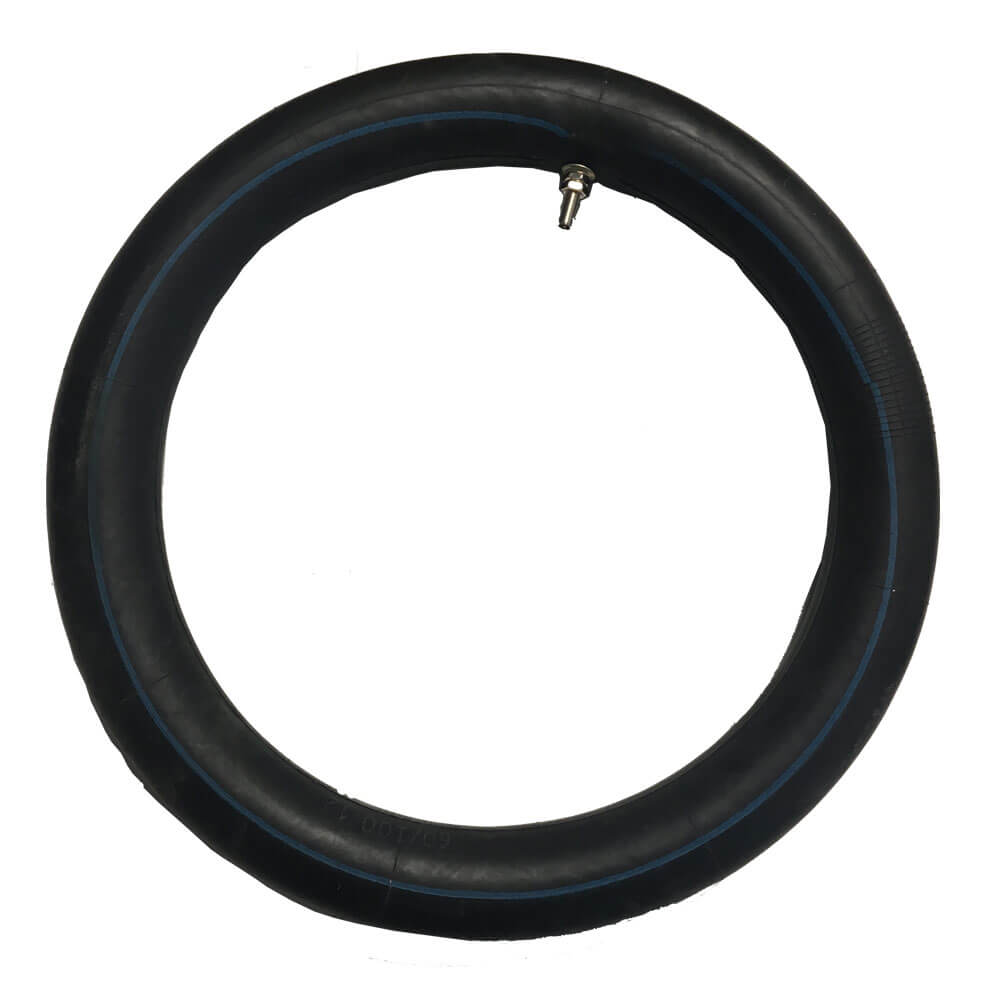 MotoTec Replacement INNERTUBE 2.50-12 for 1000W 36V Pro Electric Dirt Bike