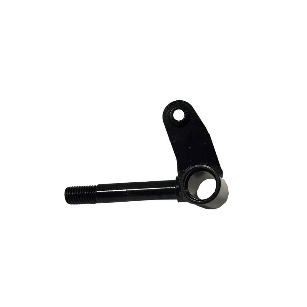MotoTec Replacement LEFT AXLE ARM for Mud Monster 98cc/1000W Go-Kart