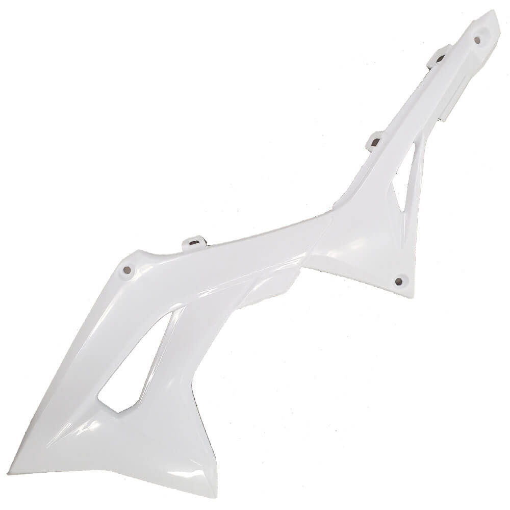 MotoTec Replacement LEFT BODY PANEL for Villain Gas Dirt Bike