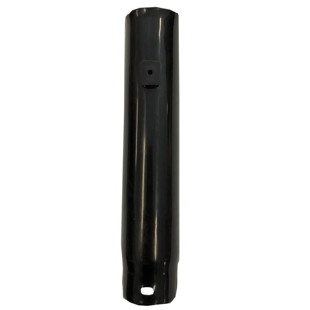 MotoTec Replacement LEFT FORK COVER for Thunder 50cc Gas Dirt Bike