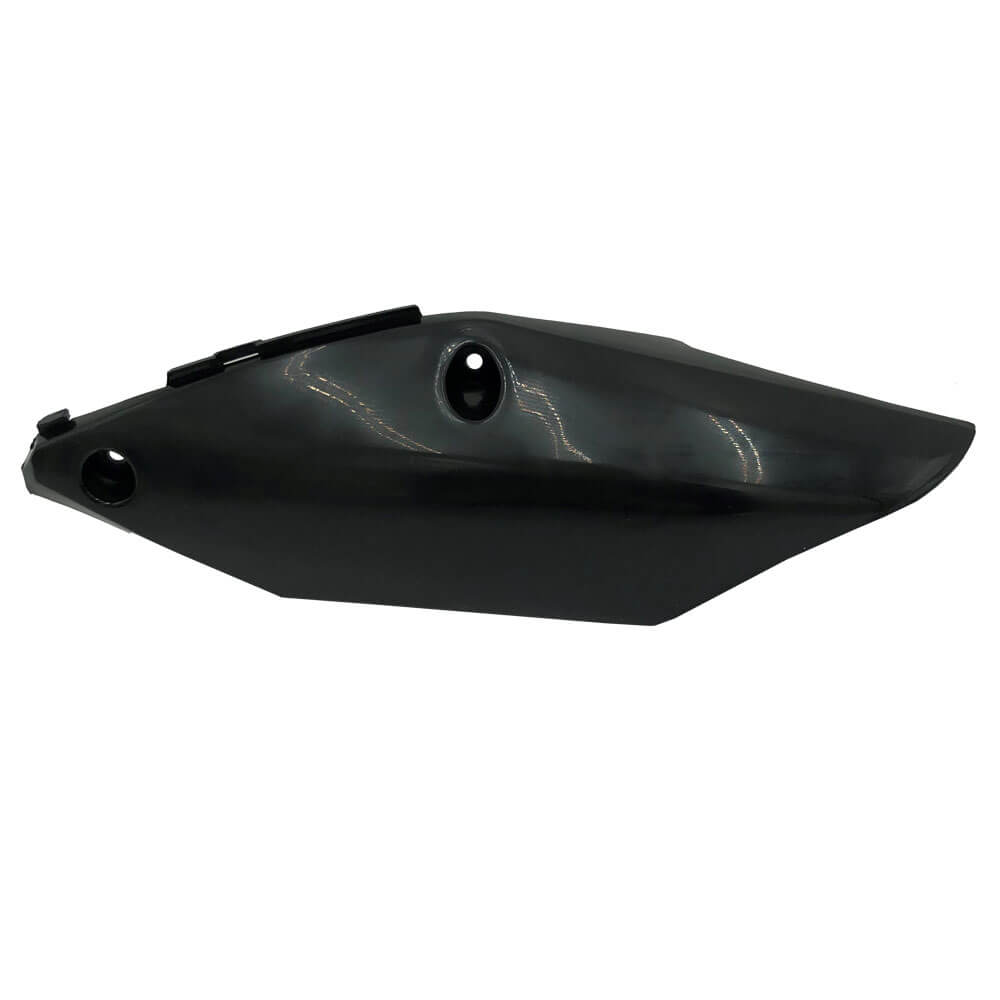 MotoTec Replacement LEFT MIDDLE FENDER for Thunder 50cc Gas Dirt Bike