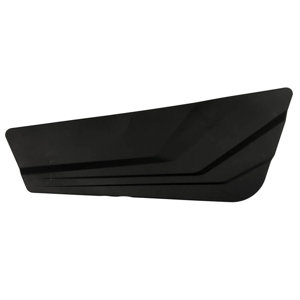 MotoTec Replacement LEFT SIDE FAIRING for Mud Monster XL 212cc Gas Go-Kart