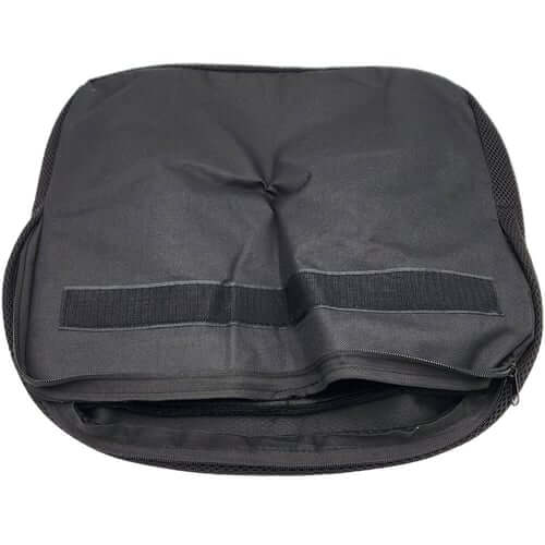 MotoTec Replacement LOWER SEAT COVER for 700W 48V Folding Electric Trike