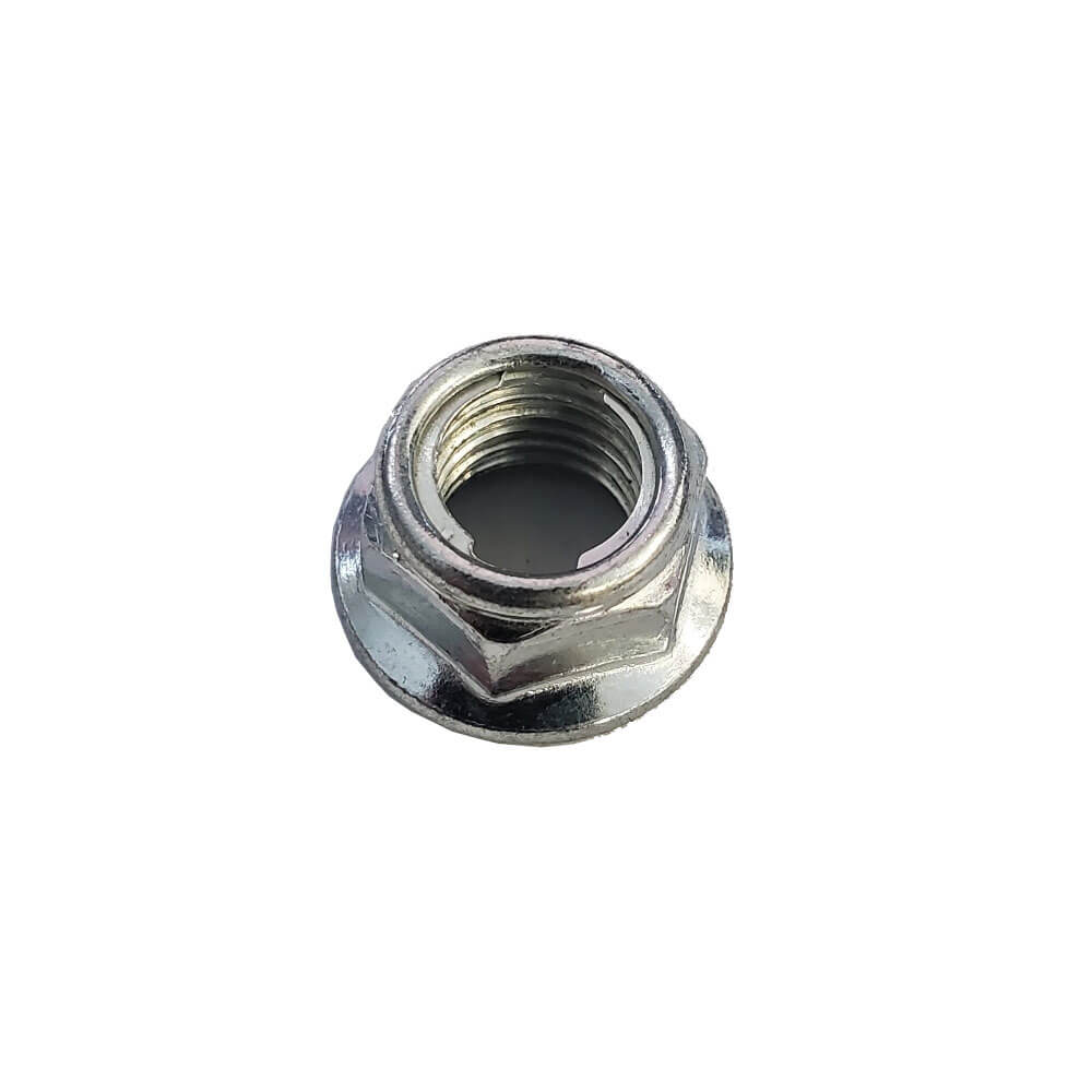 MotoTec Replacement M10 NUT for Mud Monster 98cc/1000W Go-Kart