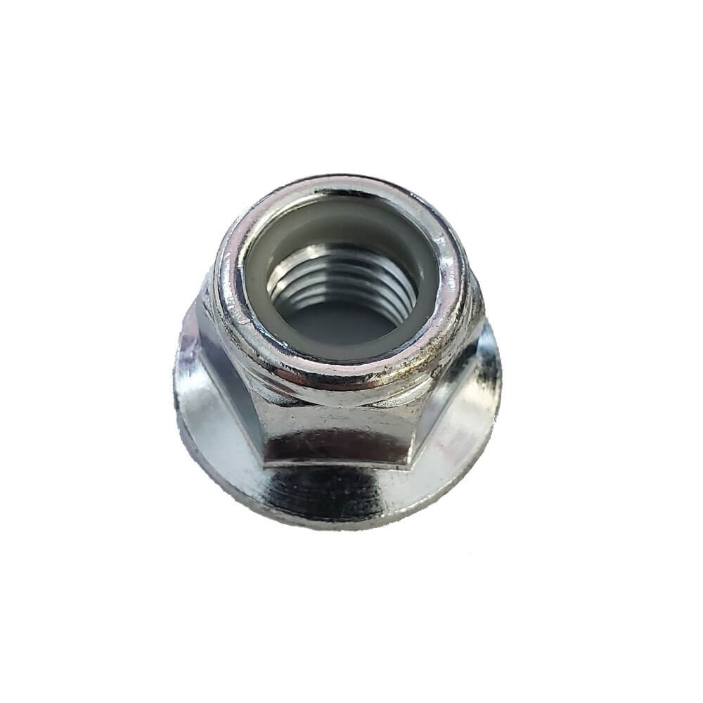 MotoTec Replacement M14 NUT for Mud Monster 98cc/1000W Go-Kart