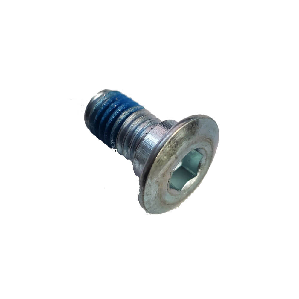 MotoTec Replacement M8 BOLT for Mud Monster 98cc/1000W Go-Kart