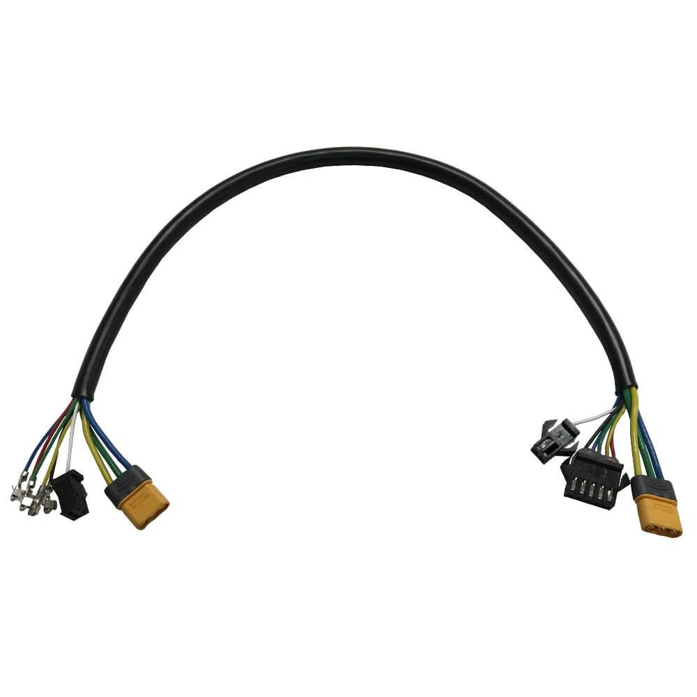 MotoTec Replacement MOTOR HARNESS for ET Mini Pro Electric Scooter