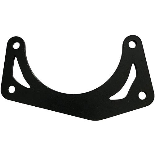 MotoTec Replacement MOTOR MOUNT 96mm for 2000W Pro Dirt Bike