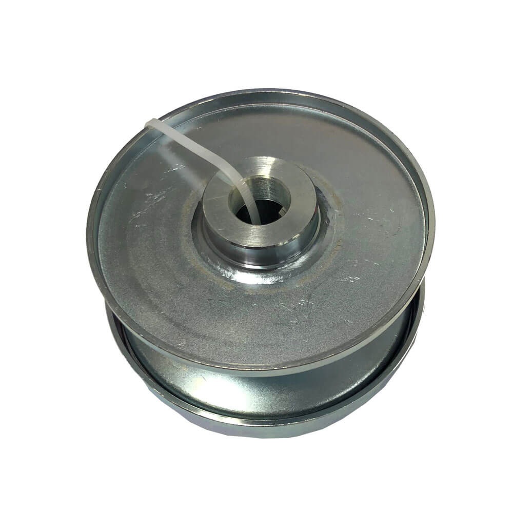 MotoTec Replacement PRIMARY TORQUE CONVERTER CLUTCH ASSEMBLY for Mud Monster XL 212cc Gas Go-Kart