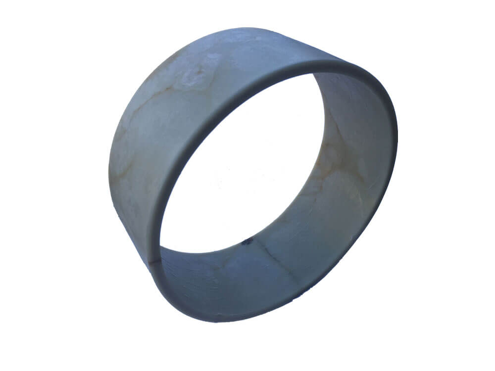 MotoTec Replacement PVC REAR WHEEL SLEEVE for Drifter 500W 48V Electric Trike