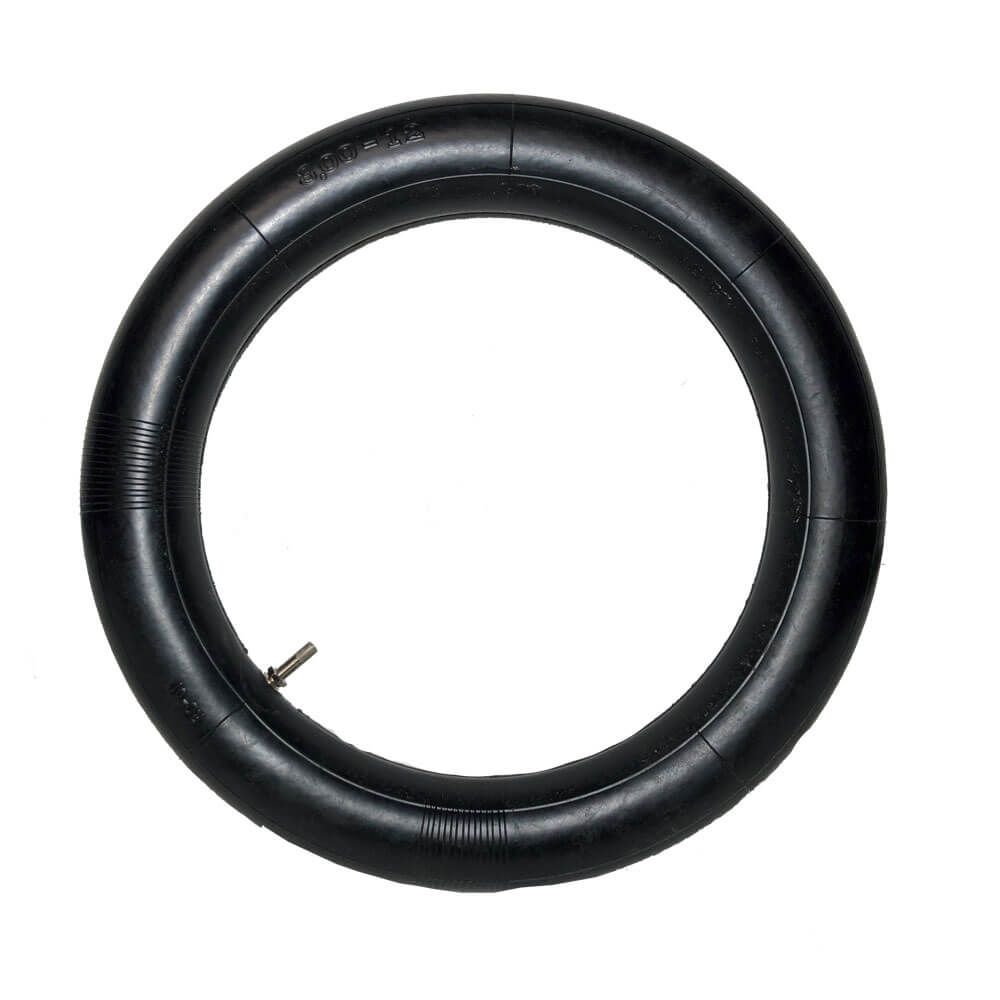MotoTec Replacement REAR 3.00-12 INNERTUBE for 1500W Pro Electric Dirt Bike