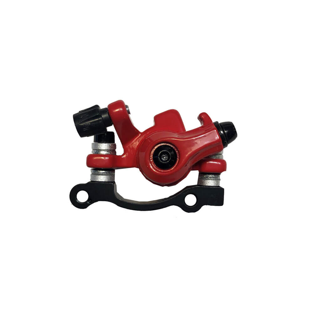 MotoTec Replacement REAR BRAKE CALIPER for 853 Pro 36V Electric Scooter