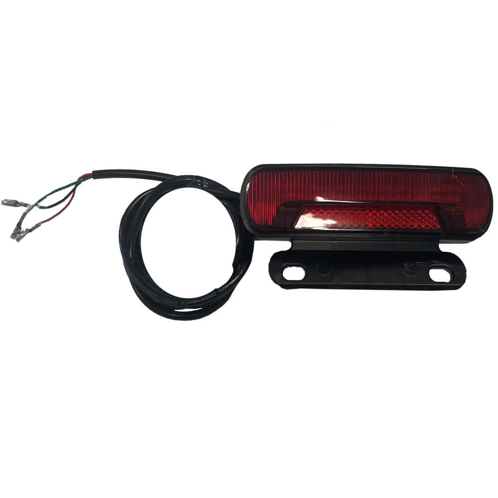 MotoTec Replacement REAR BRAKE LIGHT for Mini Fat Tire 48V Electric Scooter