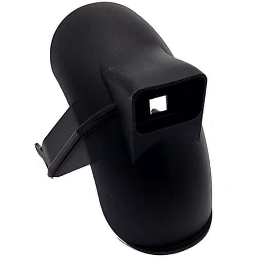 MotoTec Replacement REAR FENDER for Fury Electric Scooter