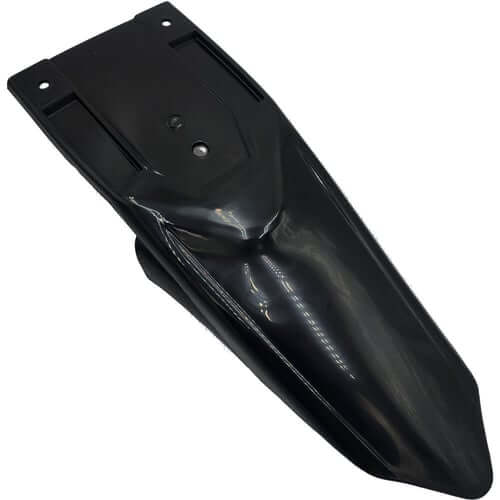 MotoTec Replacement REAR FENDER for Pro Dirt Bikes