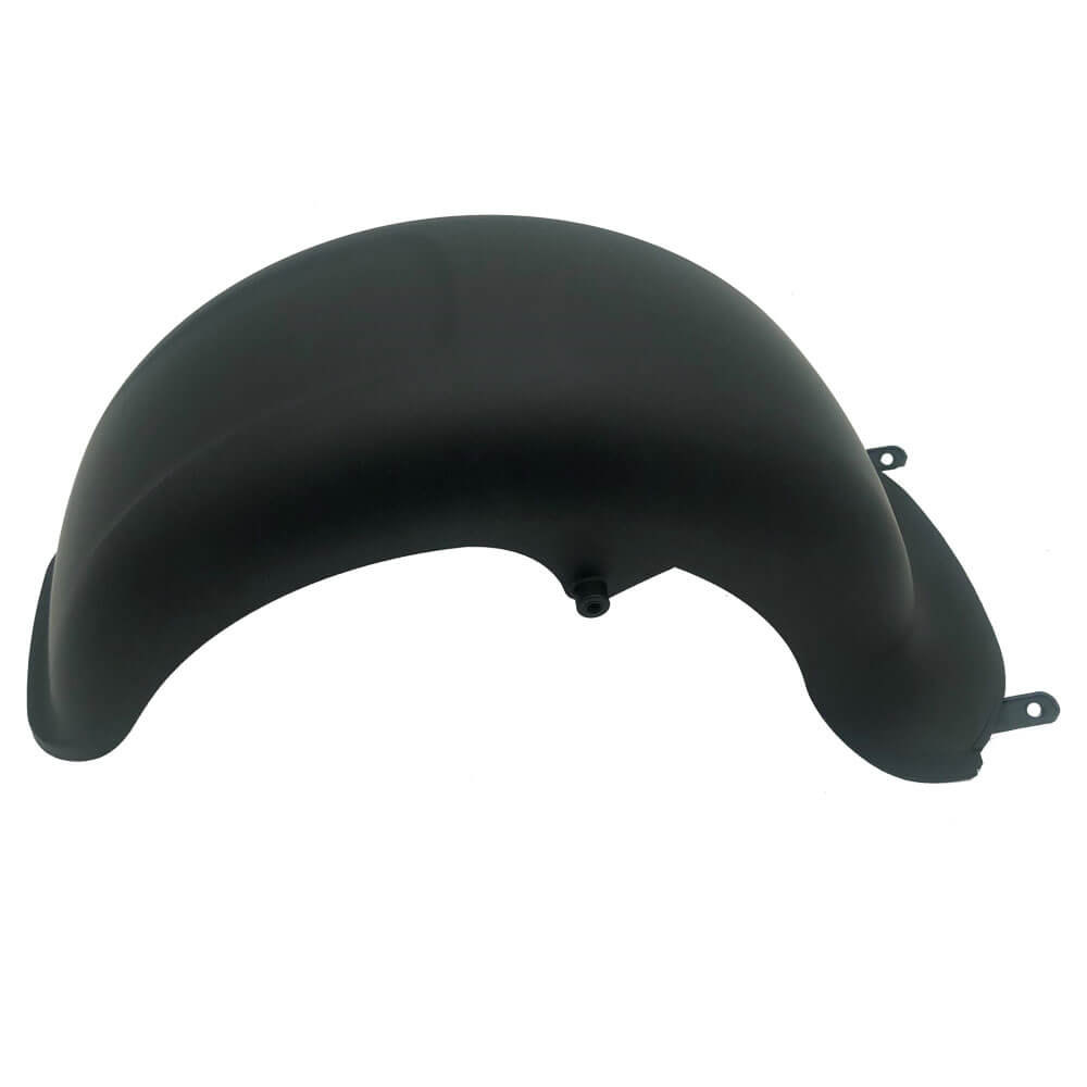 MotoTec Replacement REAR FENDER for Diablo 1000W 48V Scooter