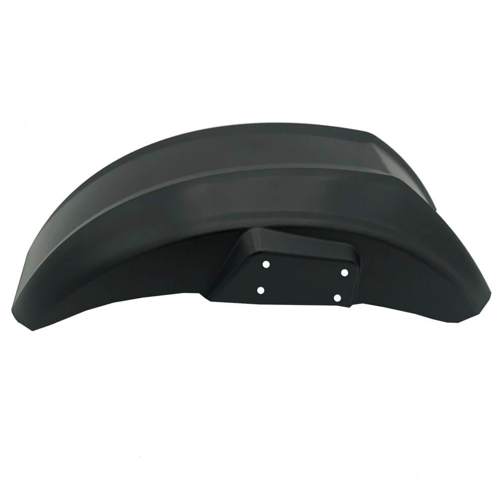 MotoTec Replacement REAR FENDER for Switchblade 60V Electric Scooter