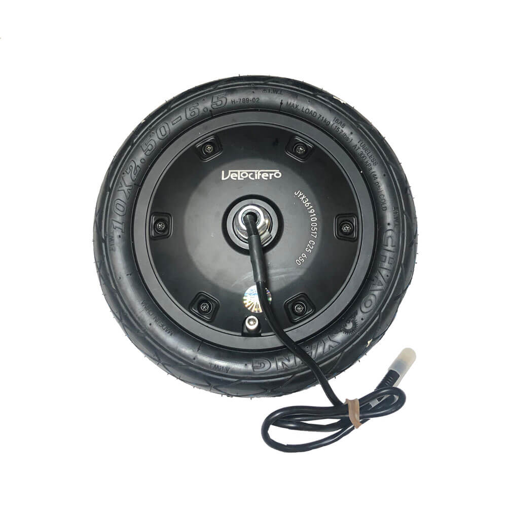 MotoTec Replacement REAR HUB MOTOR for Mad Air 350W 36V Electric Scooter