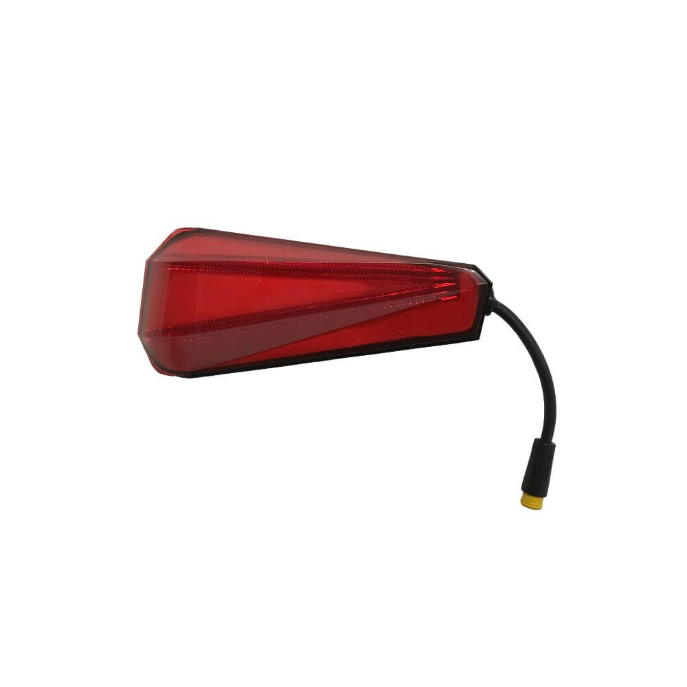 MotoTec Replacement REAR LIGHT for City Pro Electric Scooter