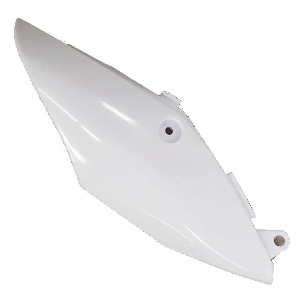 MotoTec Replacement REAR RIGHT BODY PANEL for Villain Gas Dirt Bike
