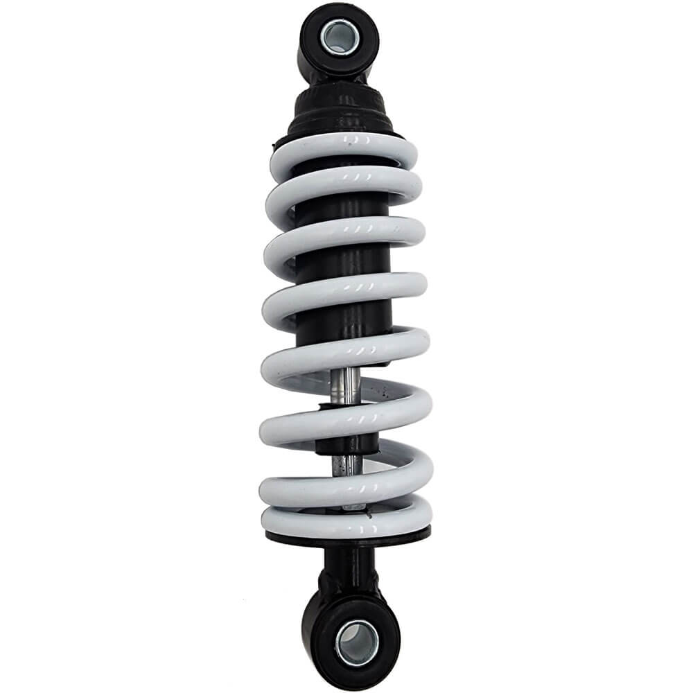 MotoTec Replacement REAR SHOCK for Thunder 50cc Gas Dirt Bike