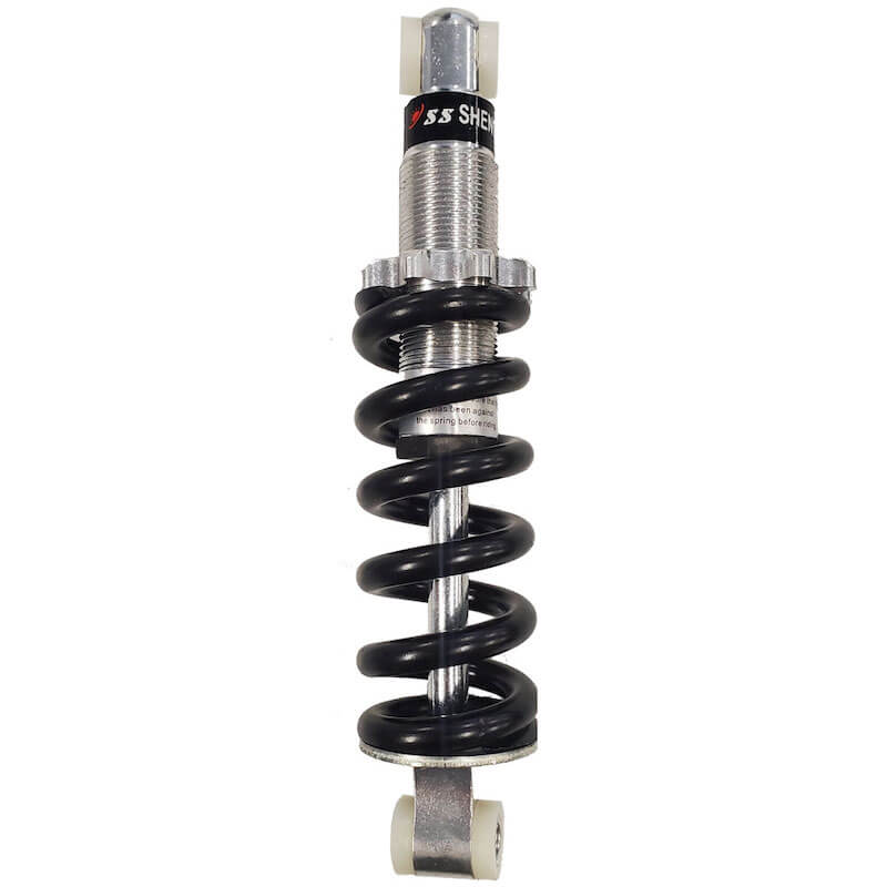 MotoTec Replacement REAR SHOCK for Villain Gas Dirt Bike