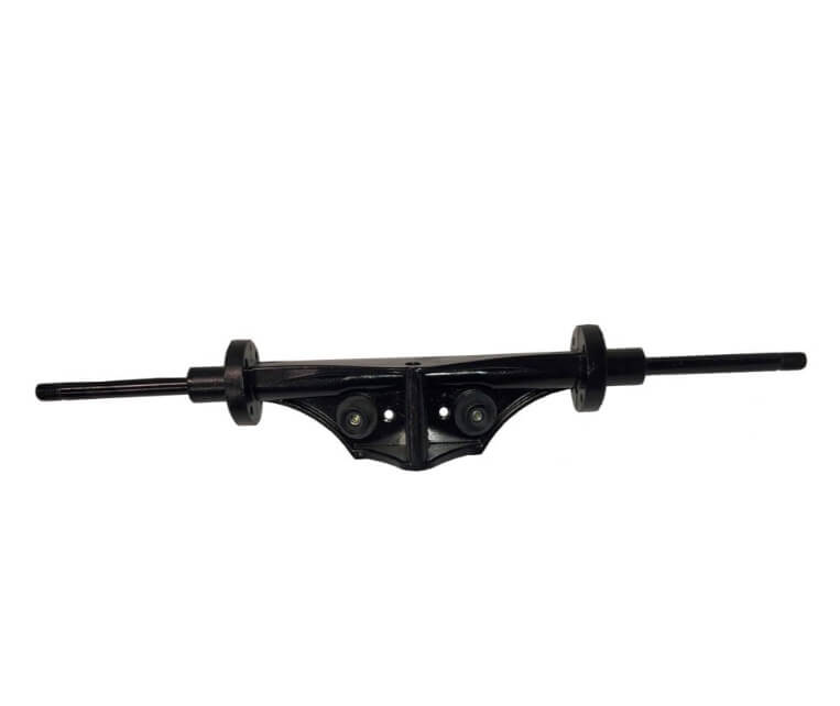 MotoTec Replacement REAR TRUCK ASSEMBLY for 1600W Electric Skateboard