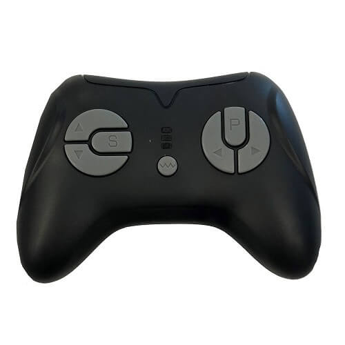 MotoTec Replacement REMOTE CONTROL for Baja 24V Electric UTV