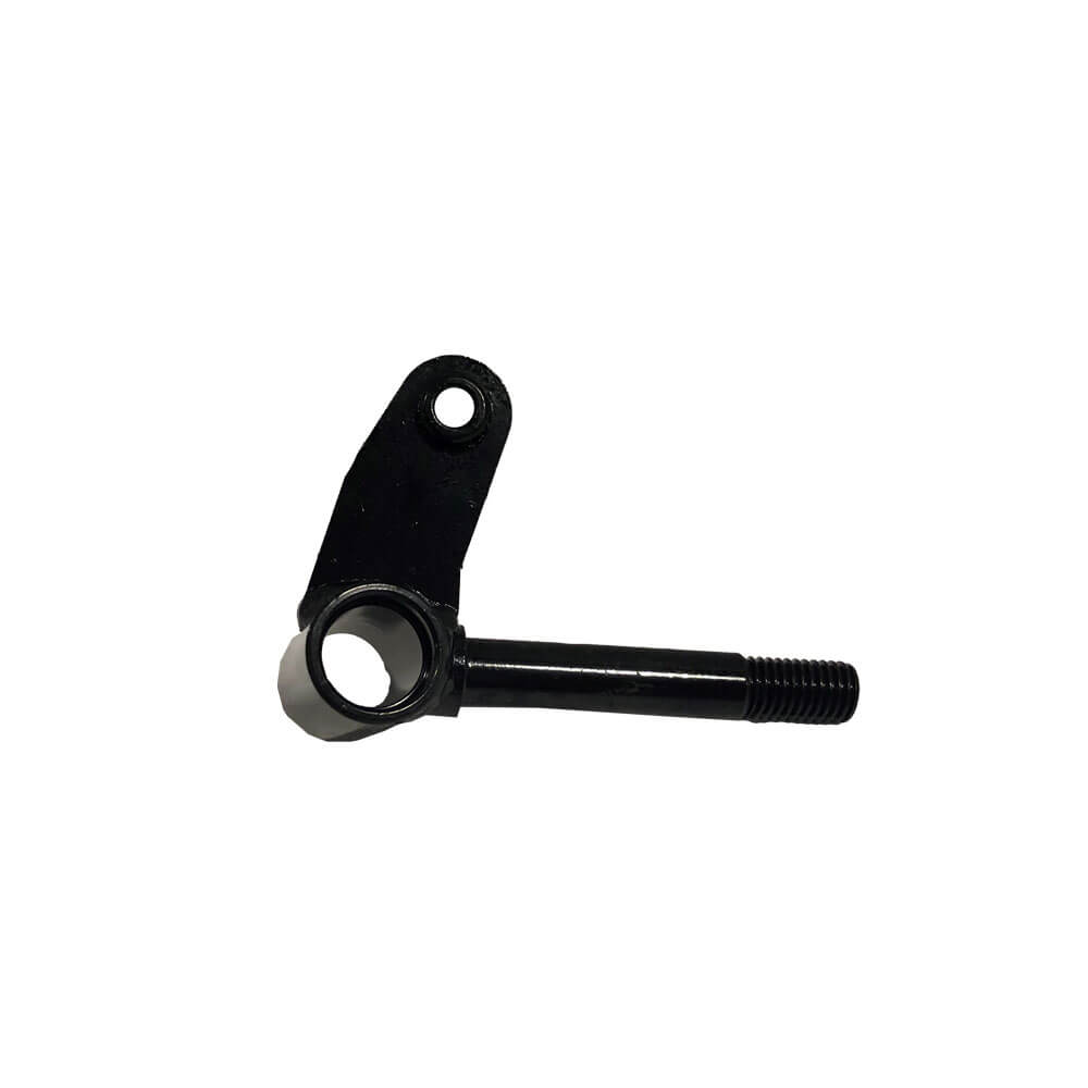 MotoTec Replacement RIGHT AXLE ARM for Mud Monster 98cc/1000W Go-Kart