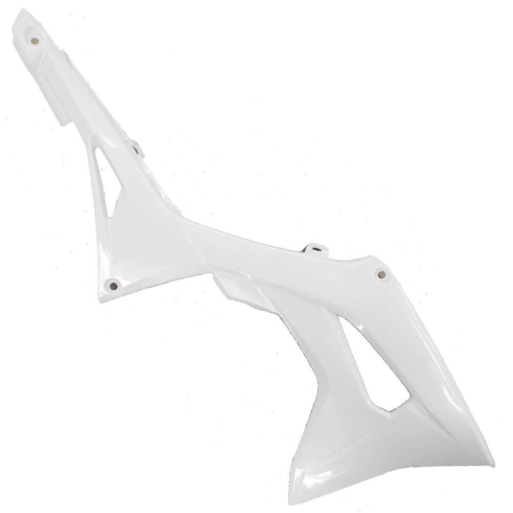 MotoTec Replacement RIGHT BODY PANEL for Villain Gas Dirt Bike
