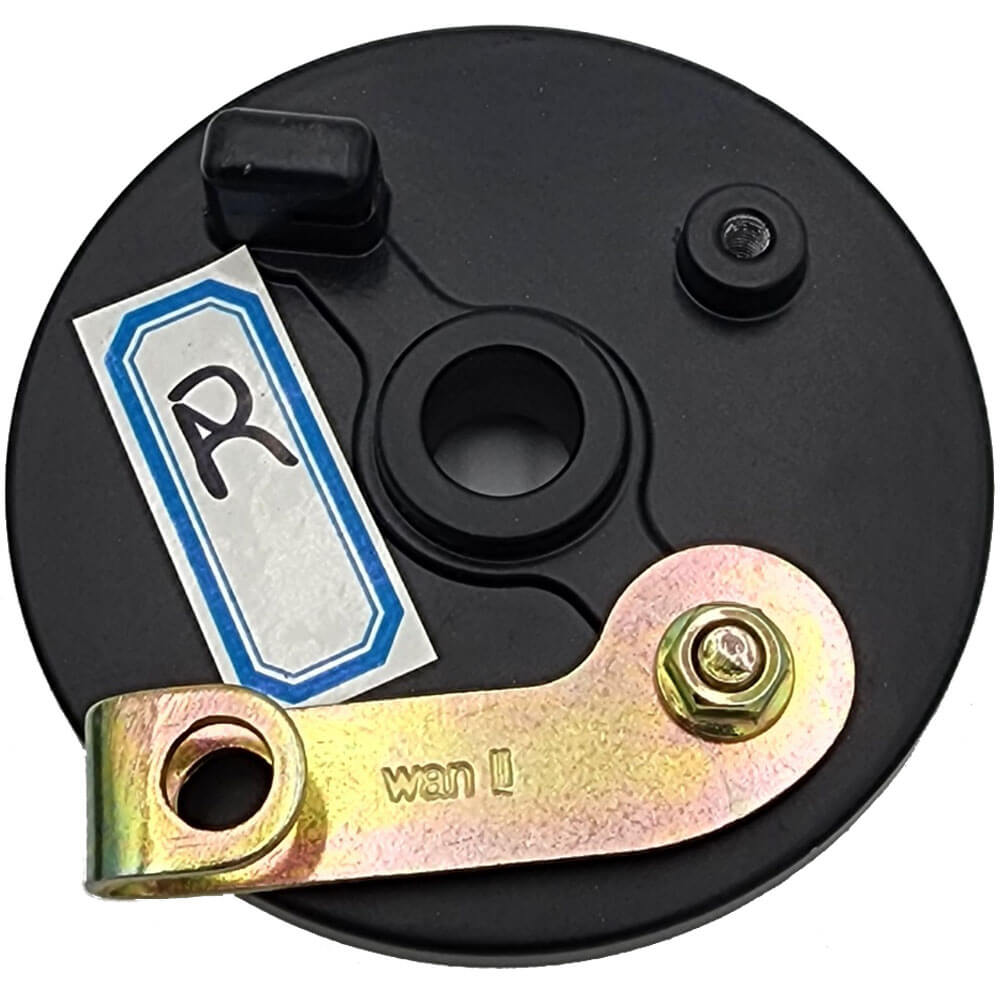 MotoTec Replacement RIGHT DRUM BRAKE for 700W 48V Folding Electric Trike